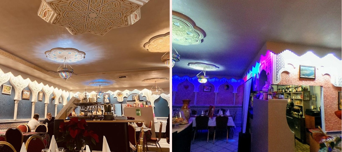 L'Etoile Kabyle - Photo 1