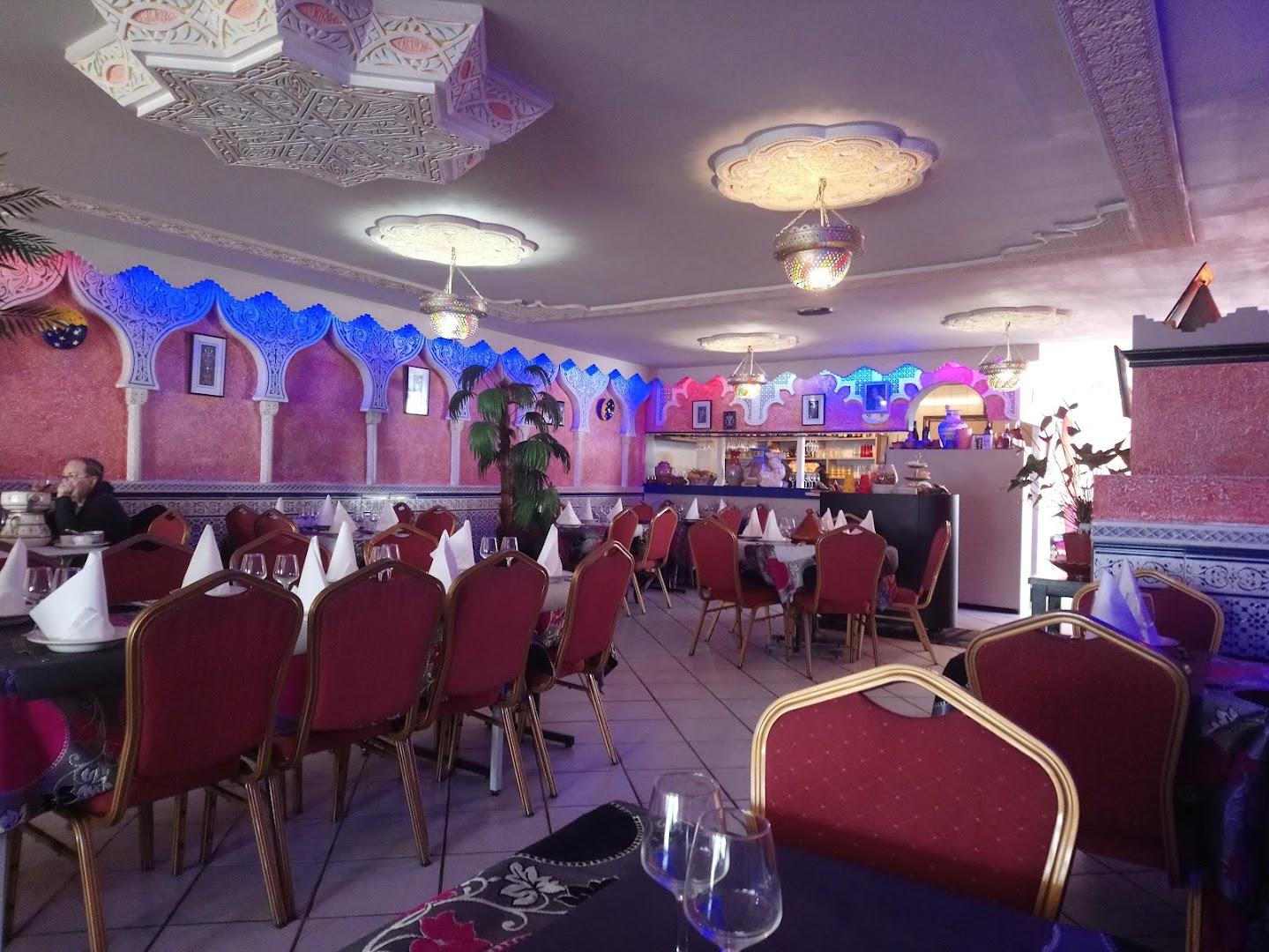 L'Etoile Kabyle - Photo 2